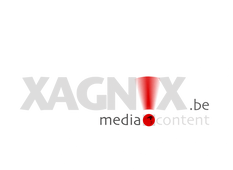 xagnix logo